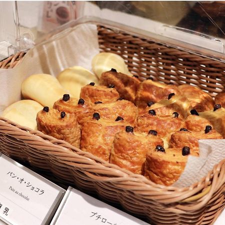 Richmond Hotel Namba Daikokucho Osaka Zewnętrze zdjęcie