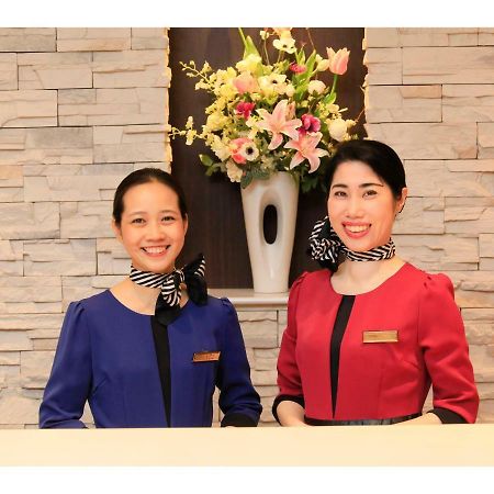 Richmond Hotel Namba Daikokucho Osaka Zewnętrze zdjęcie