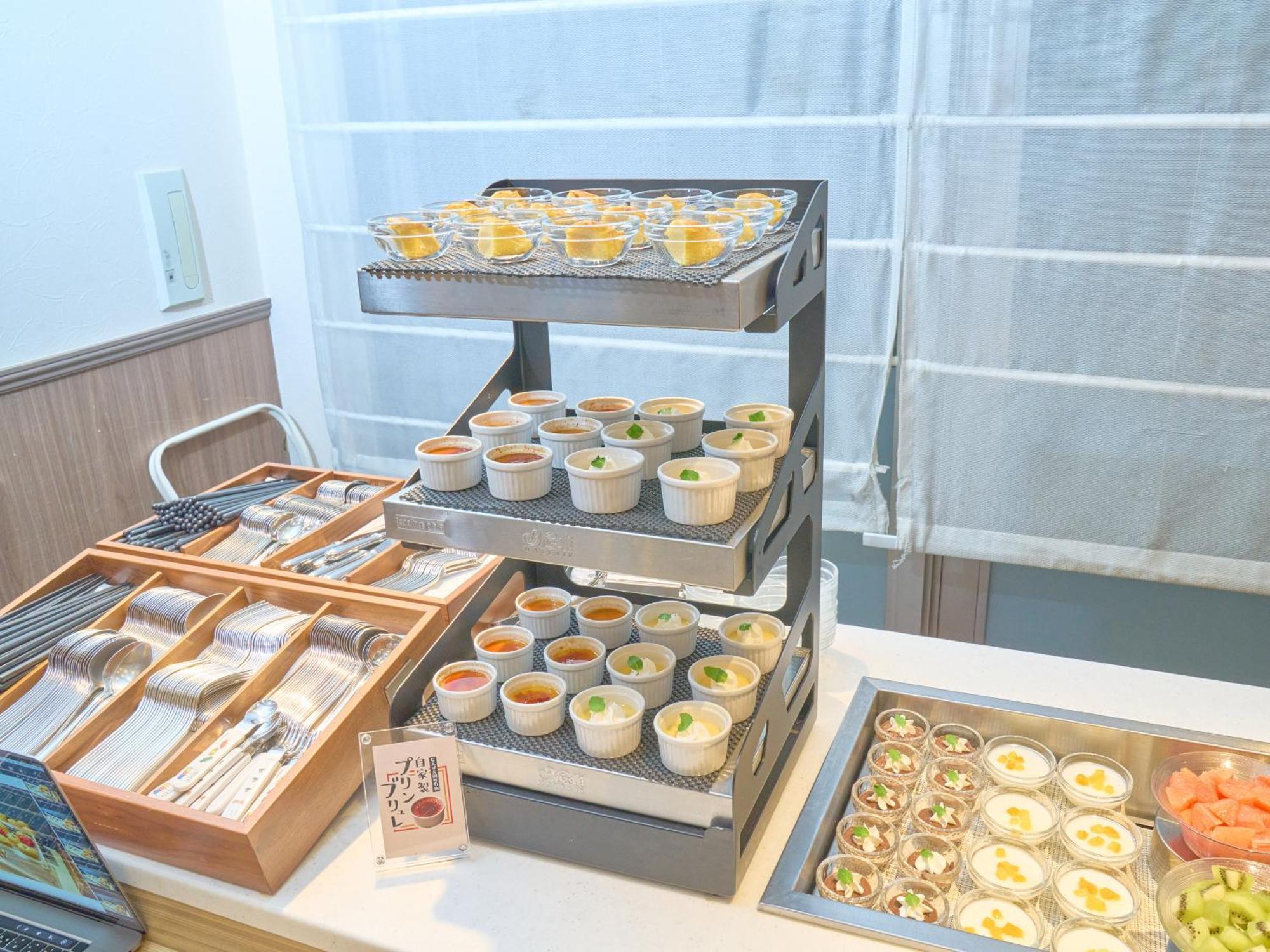 Richmond Hotel Namba Daikokucho Osaka Zewnętrze zdjęcie