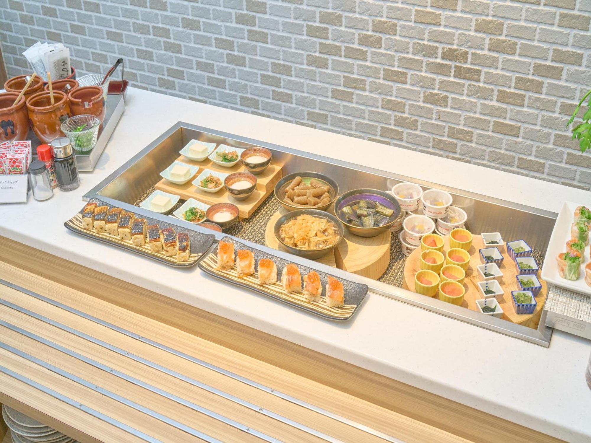Richmond Hotel Namba Daikokucho Osaka Zewnętrze zdjęcie