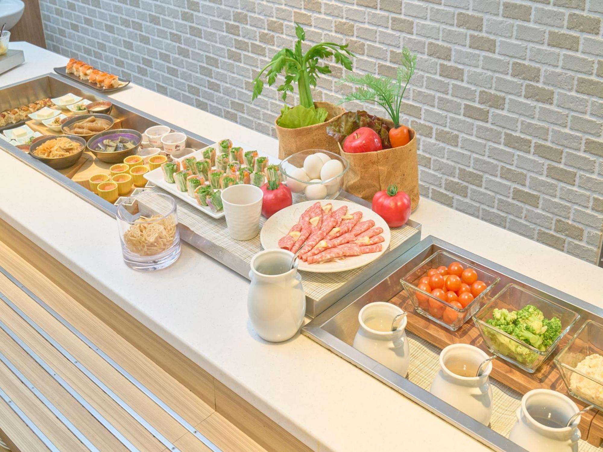 Richmond Hotel Namba Daikokucho Osaka Zewnętrze zdjęcie