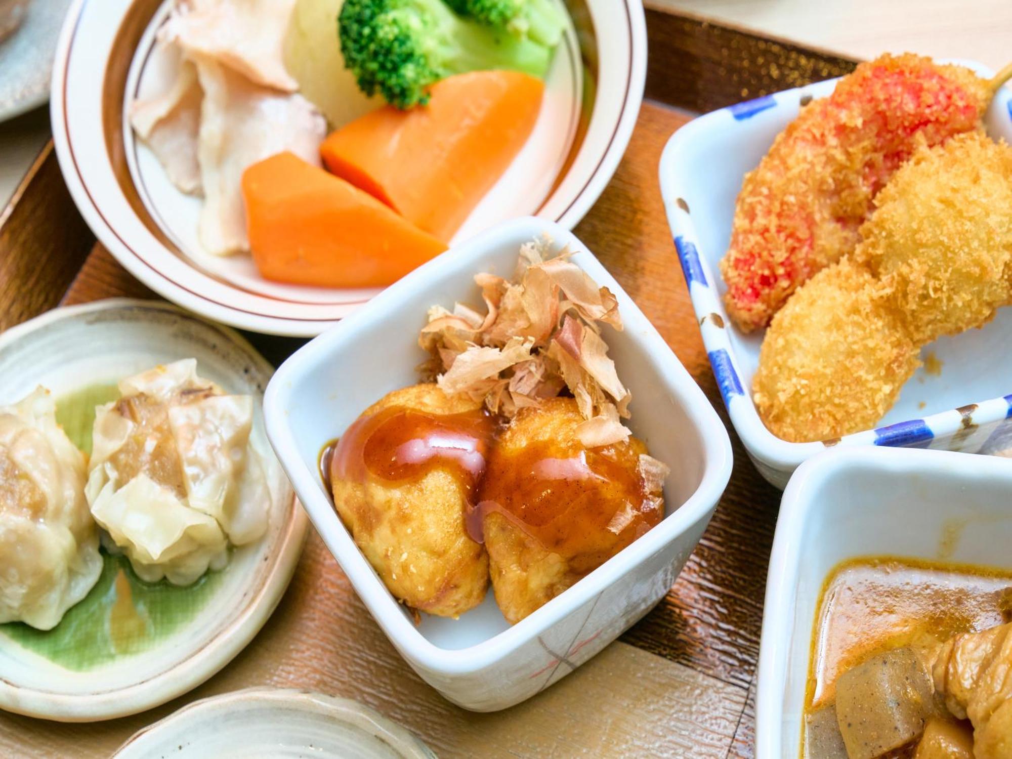 Richmond Hotel Namba Daikokucho Osaka Zewnętrze zdjęcie