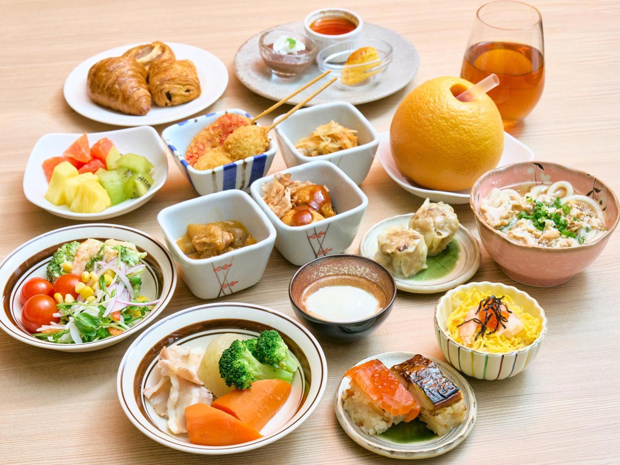 Richmond Hotel Namba Daikokucho Osaka Zewnętrze zdjęcie